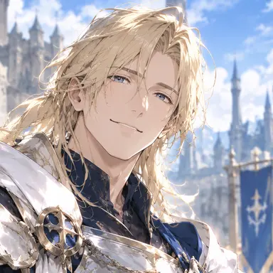 Profile image of マルス