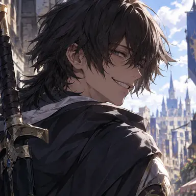 Profile image of グラン