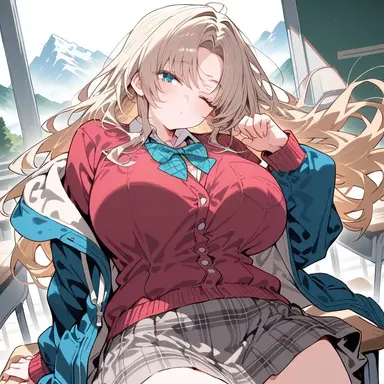 Profile image of 白峰 みつき