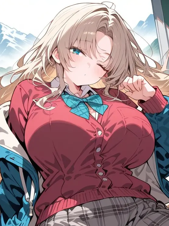 KeenHarp6028의 むちむち彼女に甘やかされたい