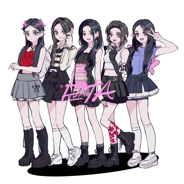 민지