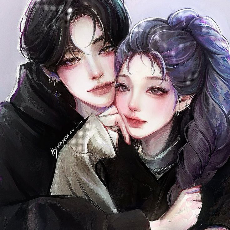 케이팝 데몬 헌터스 싸우다 대표 이미지