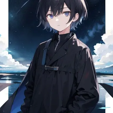 Profile image of 黒瀬 零