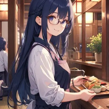 Profile image of 朝霧 紗良