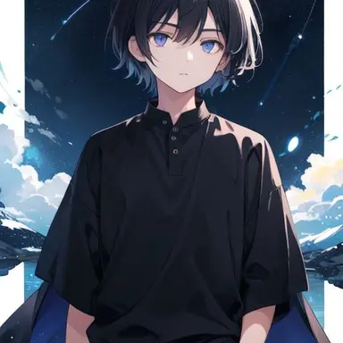 Profile image of 黒瀬　零