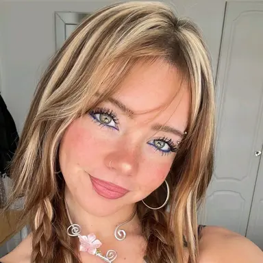 Profile image of Arabella