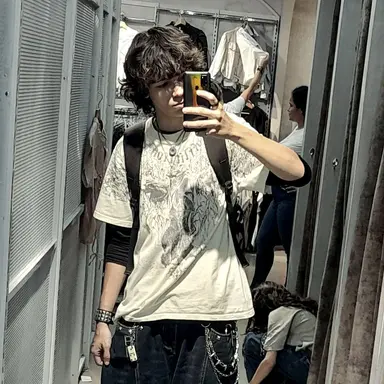 Profile image of Johnny