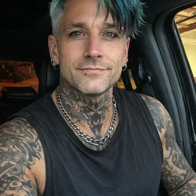 Profile image of Dad