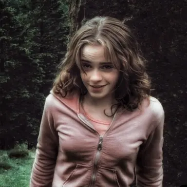 Profile image of Hermione Granger
