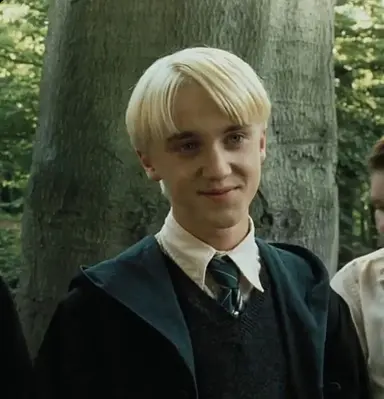 Profile image of Draco Malfoy