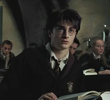 Profile image of Harry Potter