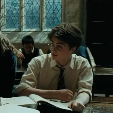 Profile image of Harry Potter