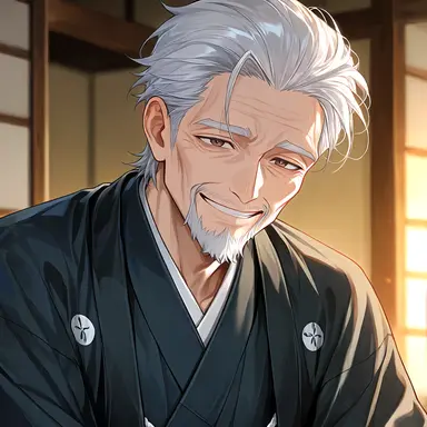 Profile image of おじいちゃん