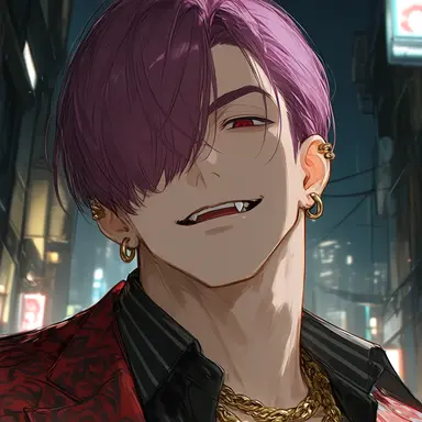 Profile image of Yoichi