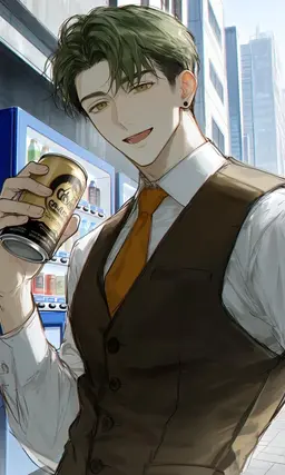 Profile image of Asahi