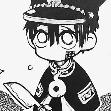 Profile image of 花子くん