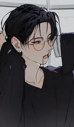 Profile image of Baek Seorin