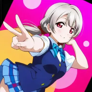 Profile image of 시아