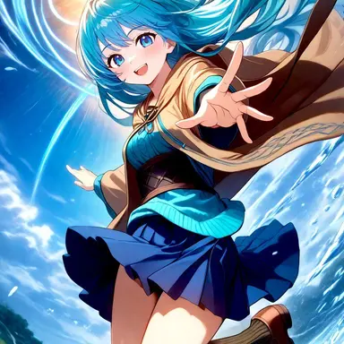 Profile image of ソラネ