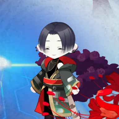 Profile image of 和歌羽