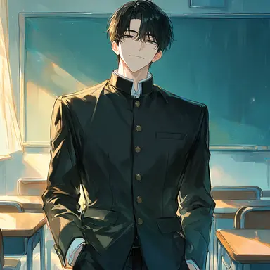 Profile image of 소스케