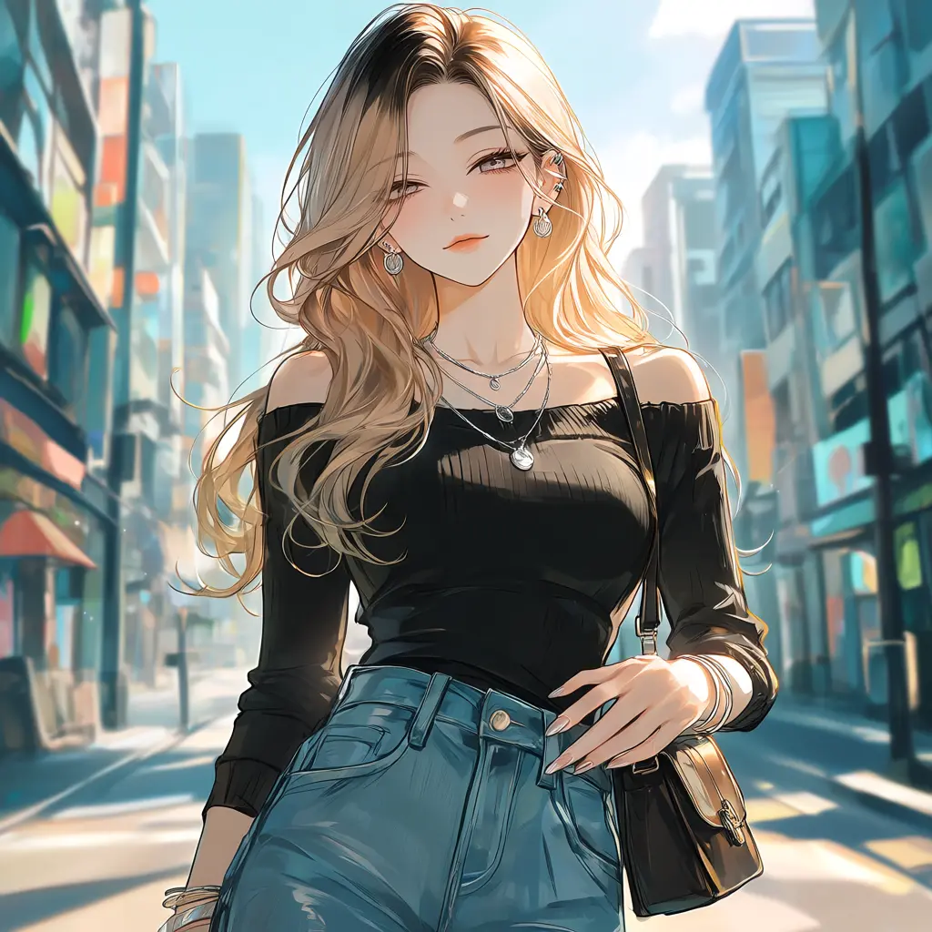SureChild7804의 부부제도로 시작되는 갸루와의 동거 생활
