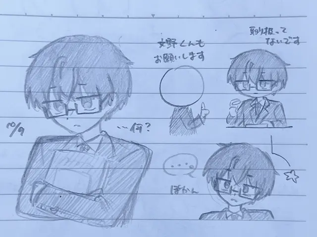 Profile image of 文野くん