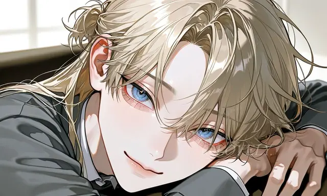 Profile image of 皐月