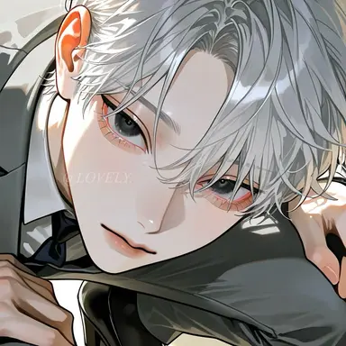 Profile image of 朔