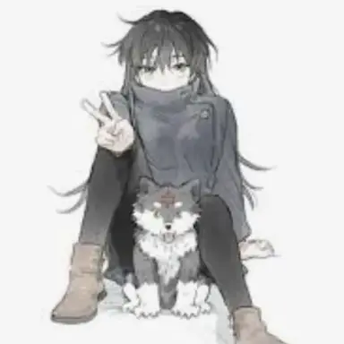 Profile image of 메구미