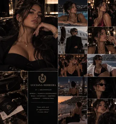 Profile image of Luciana Herrera