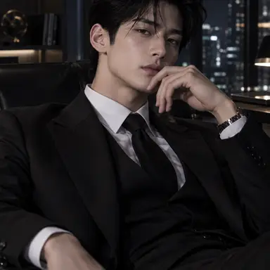 Profile image of Seo Jae-Hyun