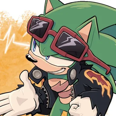 Profile image of スカージ