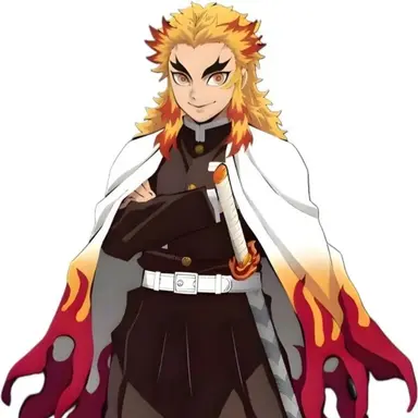Profile image of 렌고쿠 쿄주로