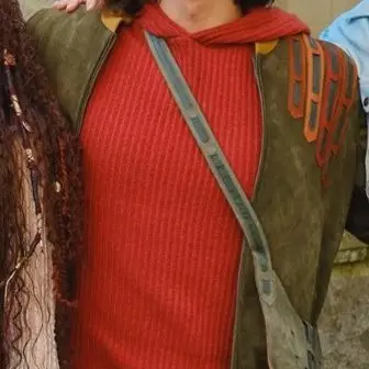 Profile image of Robbie Hood