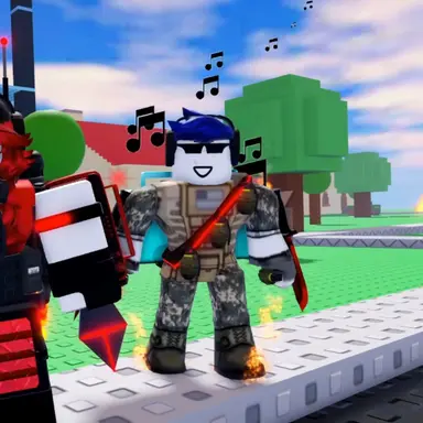 Profile image of 라스트 게스트