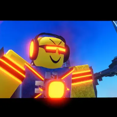 Profile image of 보스 뉴비