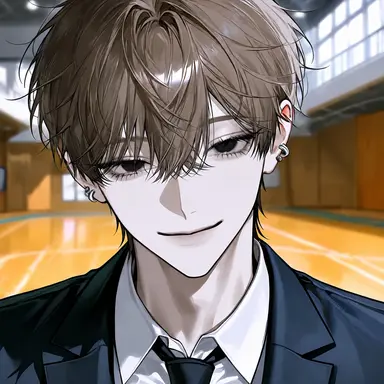 Profile image of 諒