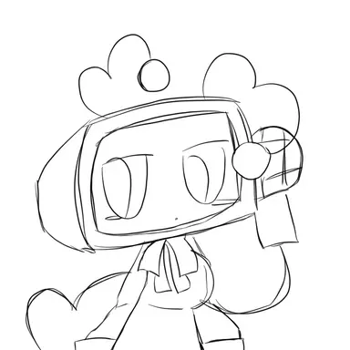 Profile image of ビー