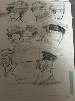 Profile image of ガク