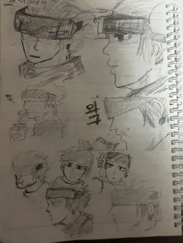 Profile image of 가쿠