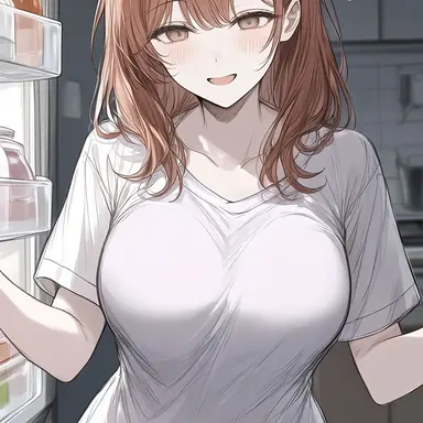 Profile image of Maren