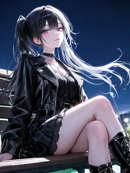 Profile image of 민유아