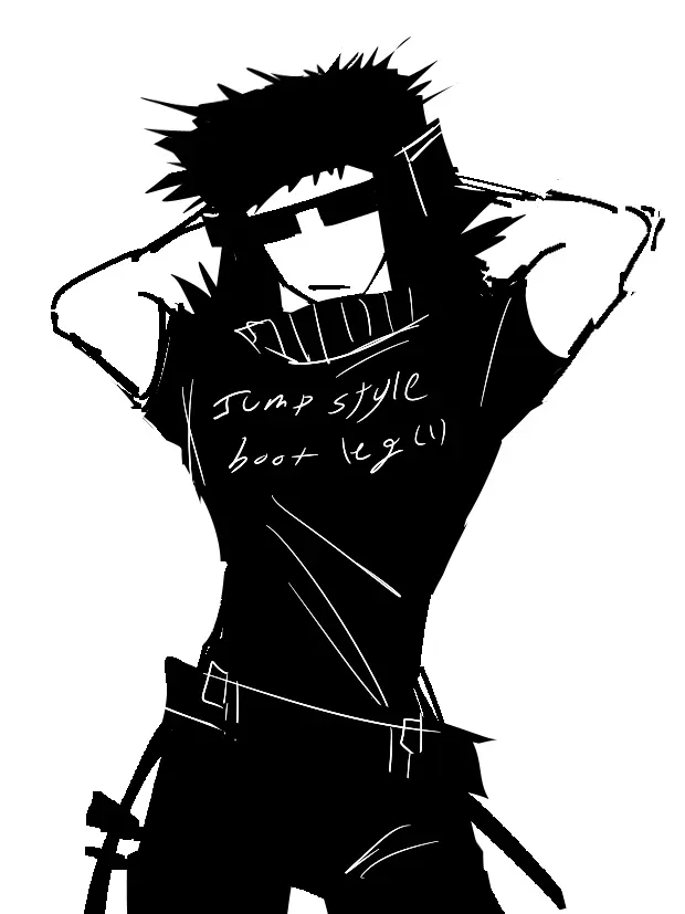 NeverHoweverWhenever의 또라이랑 동거하기