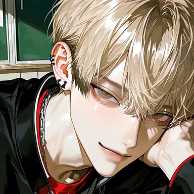 Profile image of 루이