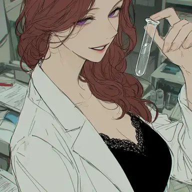 Profile image of 九条 怜奈