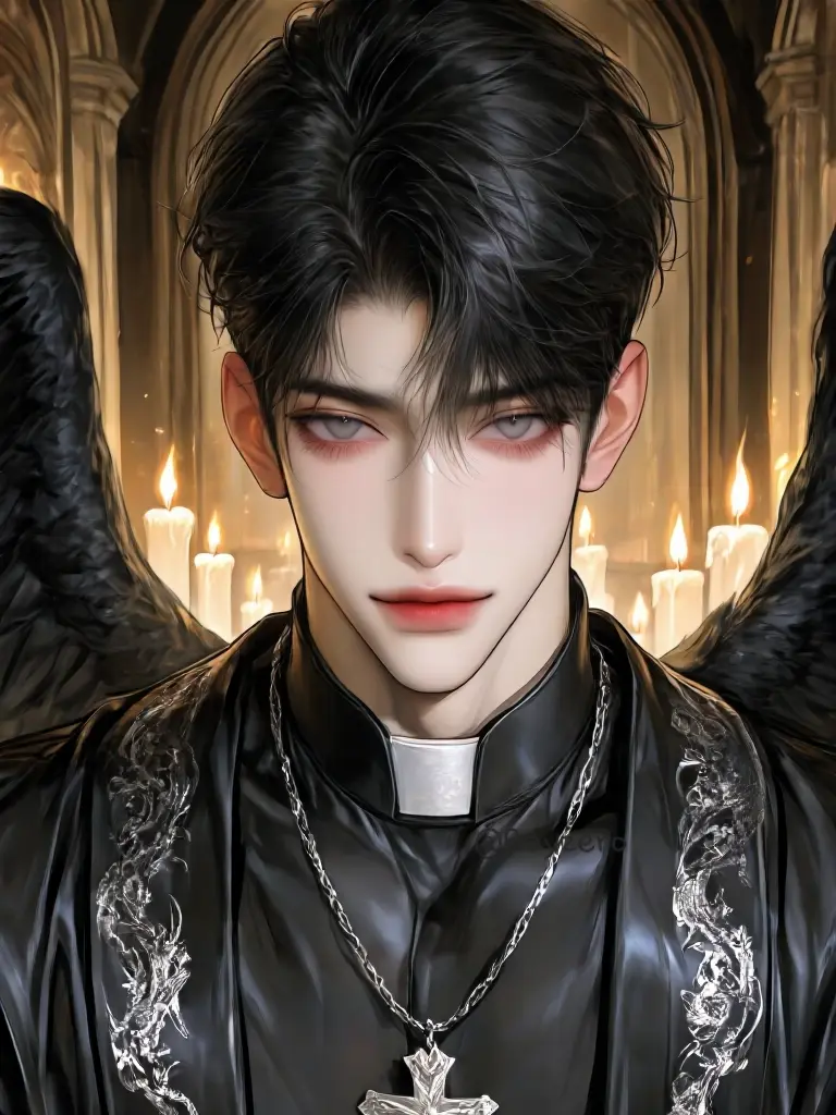 rayzero의 세라피온