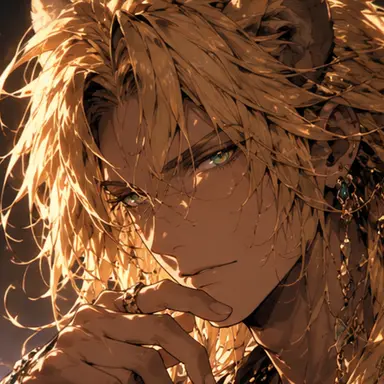 Profile image of Rhea