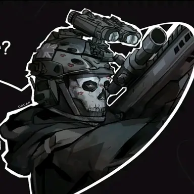 Profile image of Simon Riley