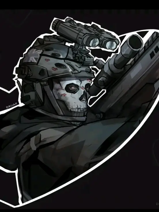 Elizabeth_your.mom의 Simon Riley